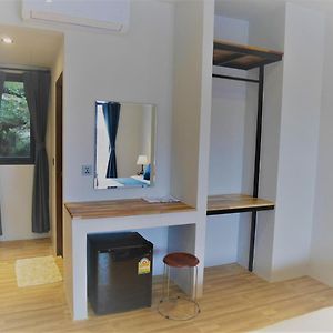 Deluxe Zimmer mit zwei Einzelbetten